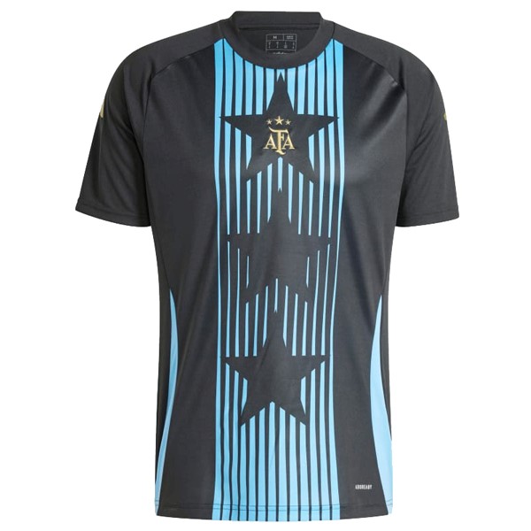 Thailandia Maglia Argentina Pre-Match 2024